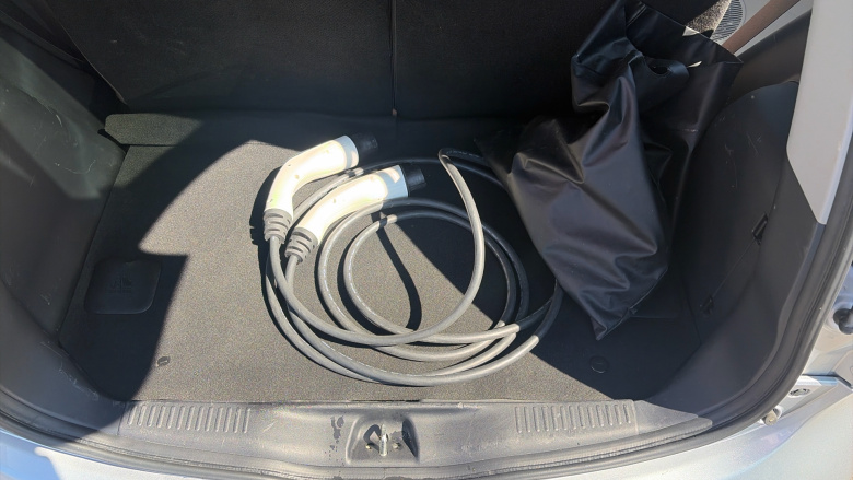 Citroen C Zero 49kW 16kWh 5dr Auto Electric Hatchback